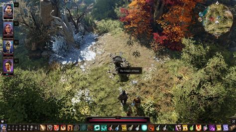 divinity original sin 2 a trial of seasons.